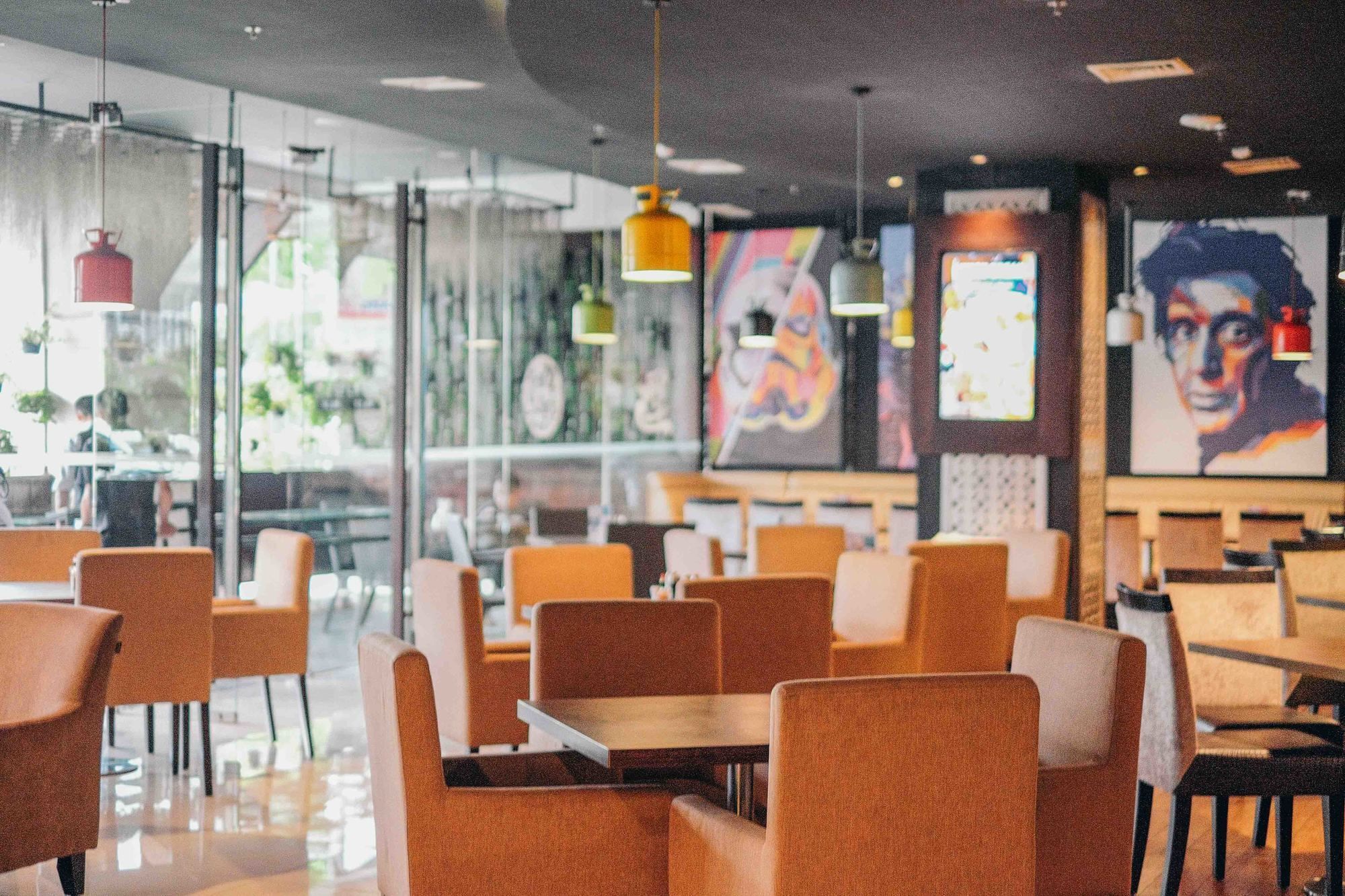 万隆特约克洛尊享大酒店 外观 照片